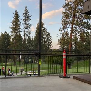 Meet your Posher, Paul